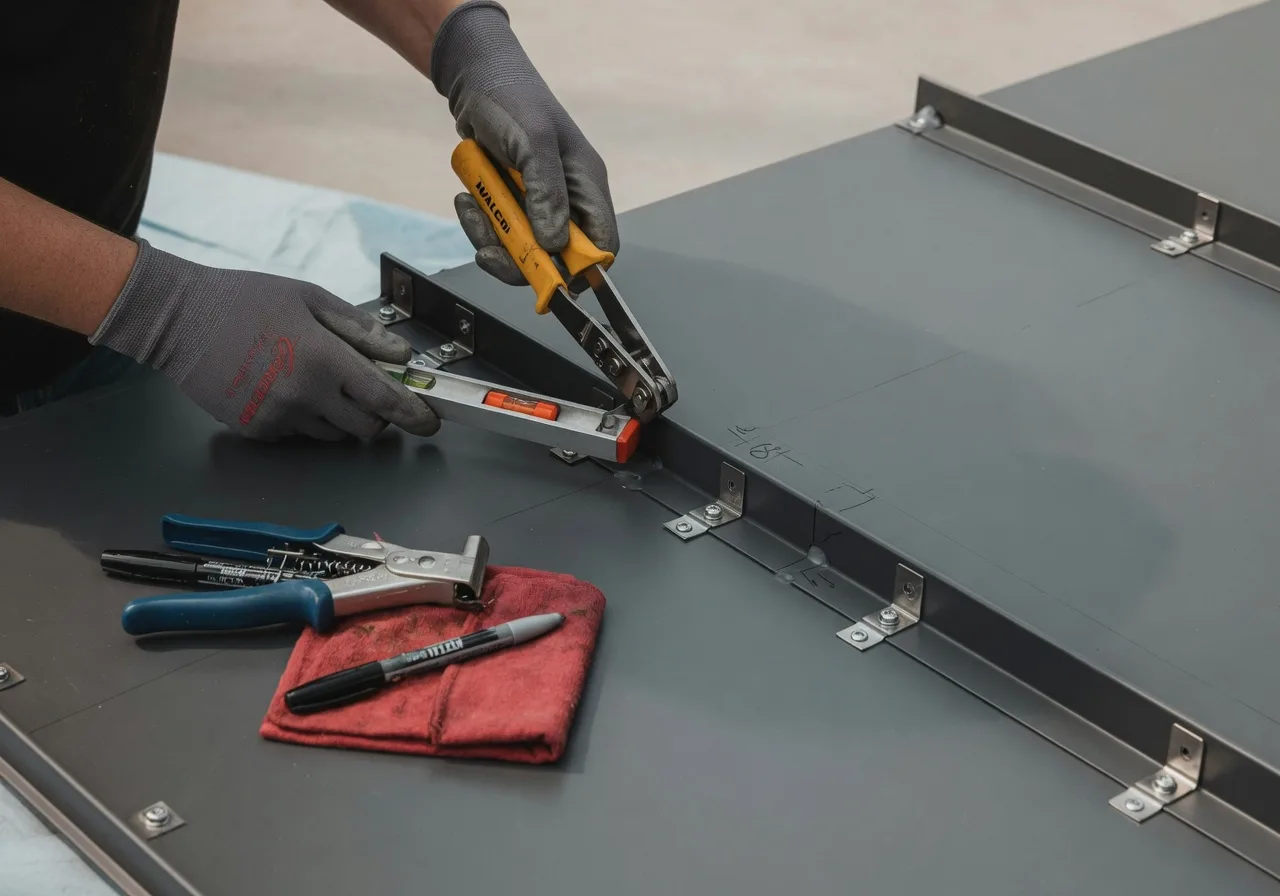Why choose Metal Roofing Installation in Leasburg, NC
